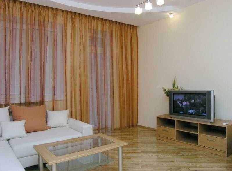 Сдаётся  Квартира в Новостройке<br />
#Ориентир - сзади ЖК П — фото 4