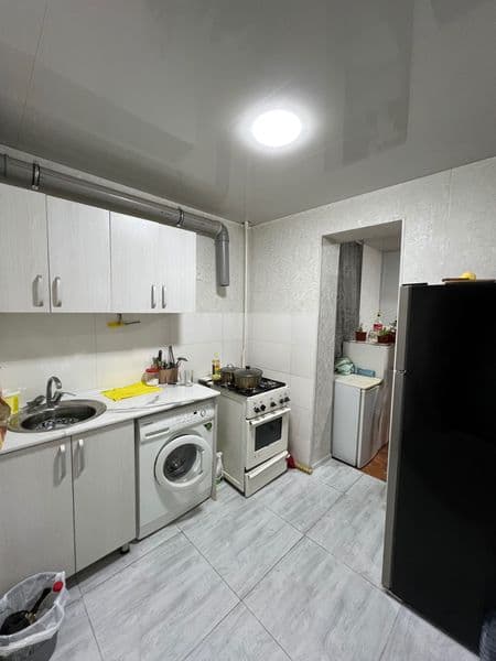 Chilonzor Farxadskiy bozor oldida bollarga sheriklikga kvart — фото 5