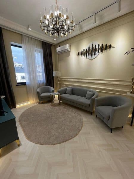 Сдаётся шикарная квартира ПРЕМИУМ класса. <br />
<br />
• Ра — фото 2