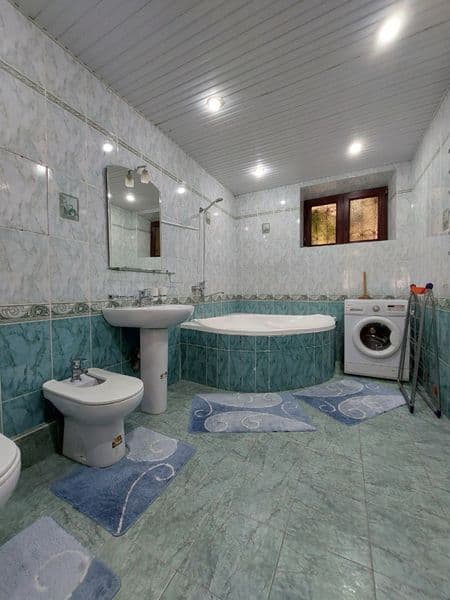 Сдам на долгий срок квартиру 2-2-4 2 мин от метро Ойбек<br / — фото 4