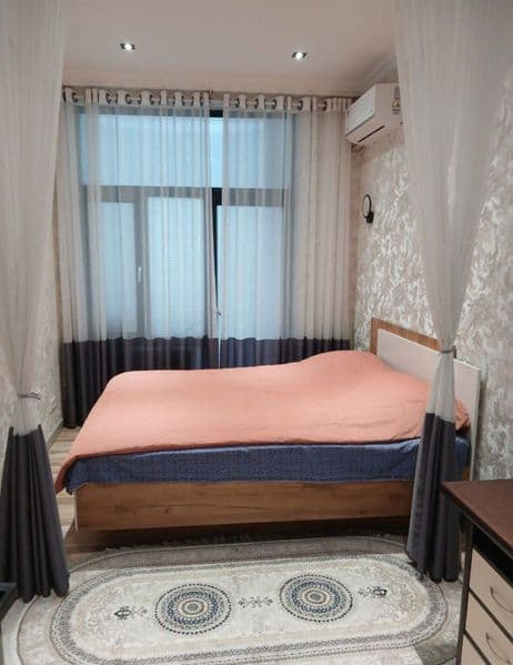 Сдаётся однокомнатная квартира по улице Шотта Руставели Орие — фото 4