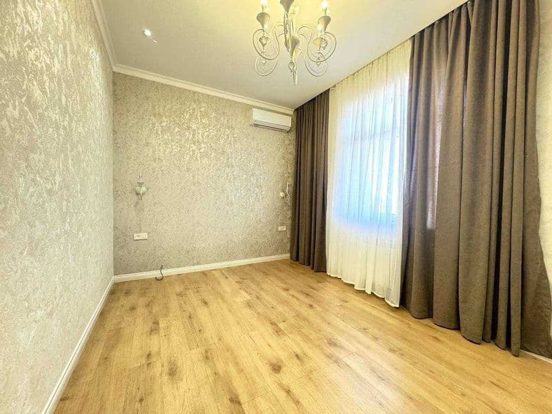 Стильная 2-комнатная квартира с комфортной обстановкой<br /> — фото 4