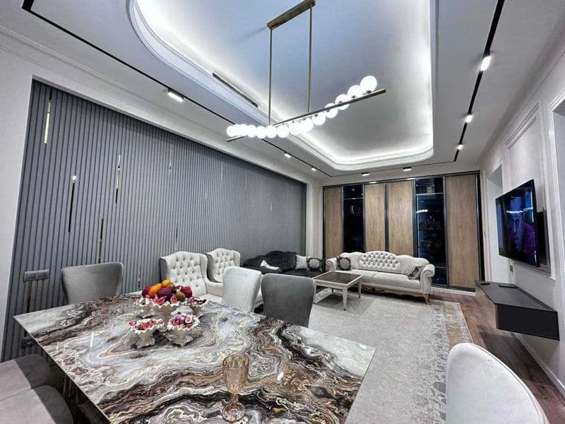 Мирабадский район <br />
Улица Чехова <br />
ГАБУС <br />
4/ — фото 5