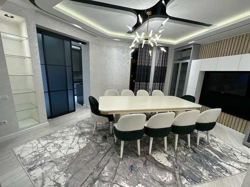 Шикарные квартиры только у нас !!! Широкий ассортимент недви