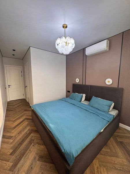 К вашему вниманию рады представить 3х комнатную квартиру на 