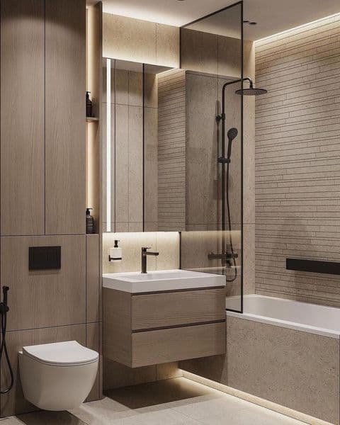 ЖК Акай Сити<br />
Комнаты-2<br />
Этаж-12<br />
Этажность-2 — фото 4