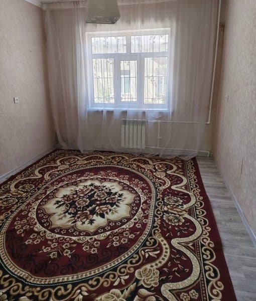 Аренда квартиры 1/1/4 бывшее общежитие  Яшнабадский район . 