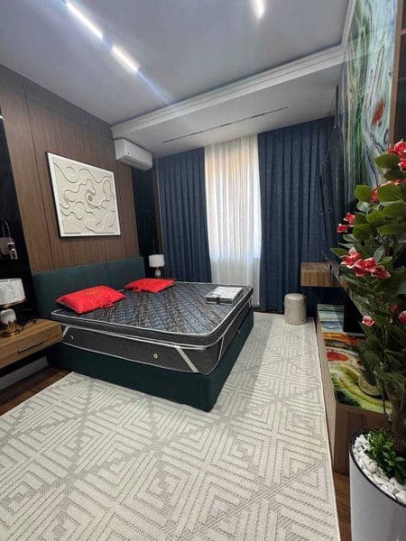 Сдаётся шикарная 2-комнатная квартира в Отличное Локация<br 