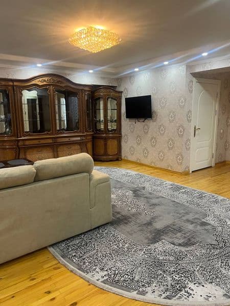 Аренда 3/2/9 Цена: 800$<br />
Яккасарайский район<br />
РУВД — фото 2