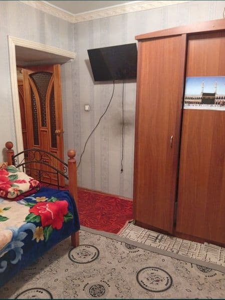 Срочно сдаётся квартира !!!<br />
Яшнабадский р-н, Куйлюк це — фото 4