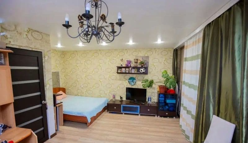 Парк Фуркат Узбум Евро Аренда 2/2/7 порядочной Семье. Без жи — фото 4