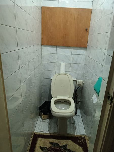 Kvartira arenda.<br />
  Srochno 3 qiz olinadi .<br />
BEZMA — фото 5