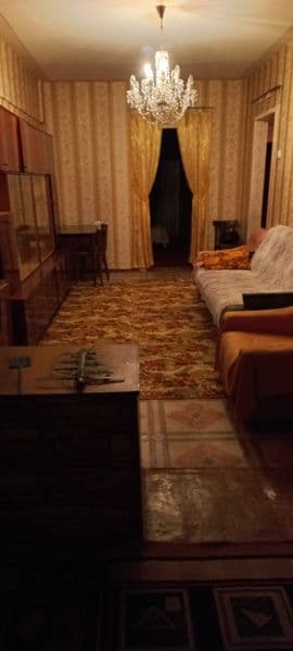 Аренда на Юнусабад-4, 2-х ком.,комнаты смежные, имеется холо — фото 3