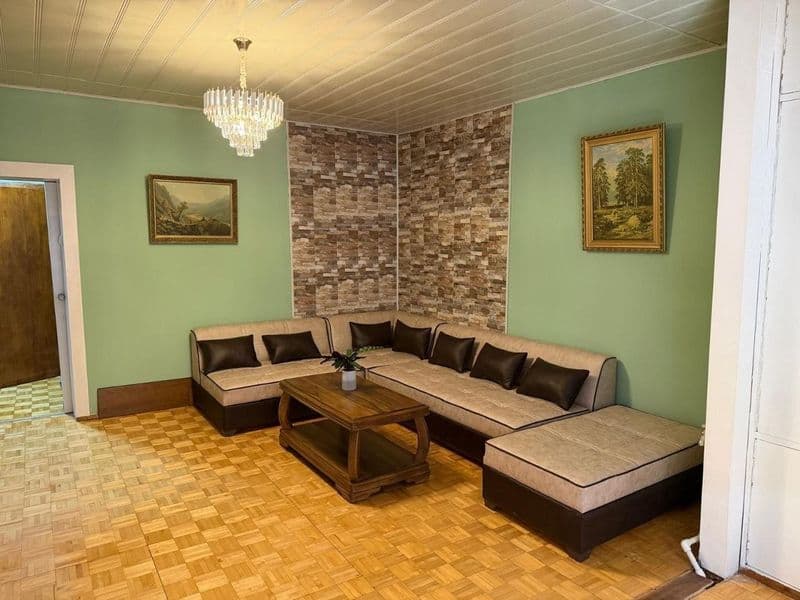 Аренда  квартира <br />
Метро Ойбек <br />
2/9/9 65 кв.м<br  — фото 5