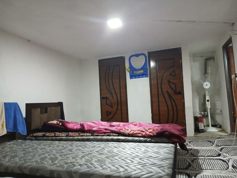 Jami 3 kishi turamiz ikkita  odam kerak 200000 3 kishiga 670 — фото 2