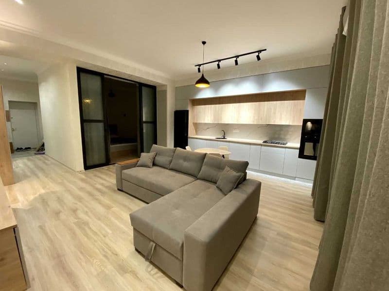 Сдаётся  квартира на Новостройке!<br />
#Ориентир - ЖК Лондо — фото 2