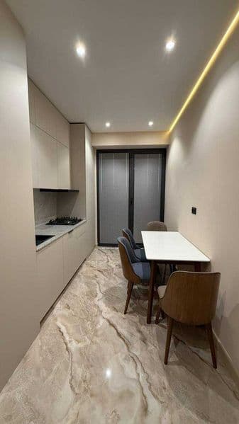 НОВОСТРОЙКА ЖК CITY LIFE<br />
Район: Яккасарайский<br />
Ор — фото 3