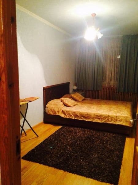 Квартира ремонт средний но есть все для комфортного проживан — фото 5