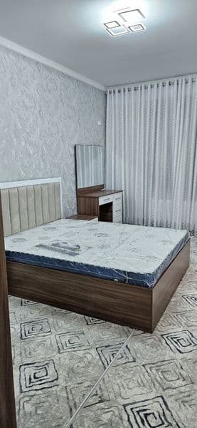 #Kvartira<br />
<br />
Novostroyka <br />
Kimlar uchun: Oila