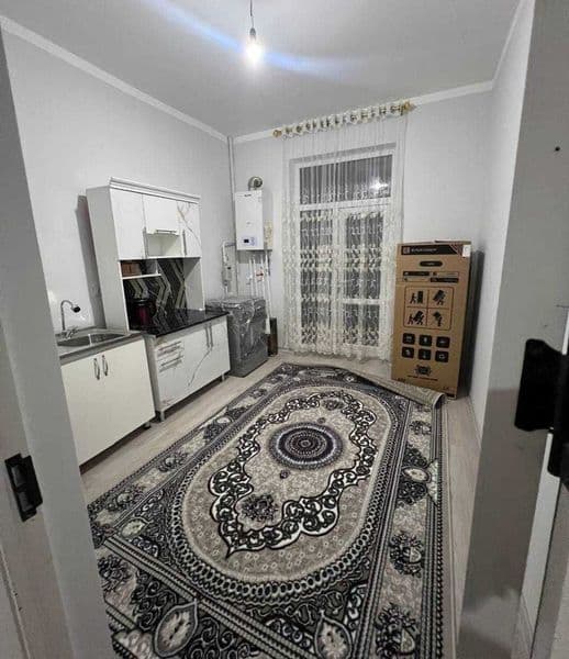 5-etajli novostroyka dom 1-etajda joylashgan <br />
<br />
H — фото 3