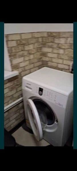 Yakasaroy rayoni ped institut yonida xama jixozlari bor toza — фото 5