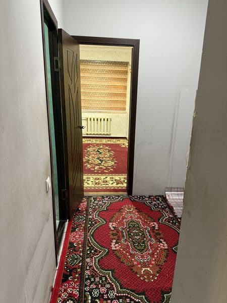 Аренда квартир бывших общежитие срочно ижарага берилади 1  х — фото 2