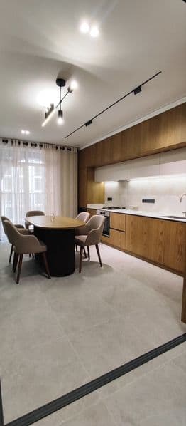 АРЕНДА КВАРТИРЫ <br />
<br />
НОВОСТРОЙКА  ЖК NRG MIRZO ULUG — фото 3