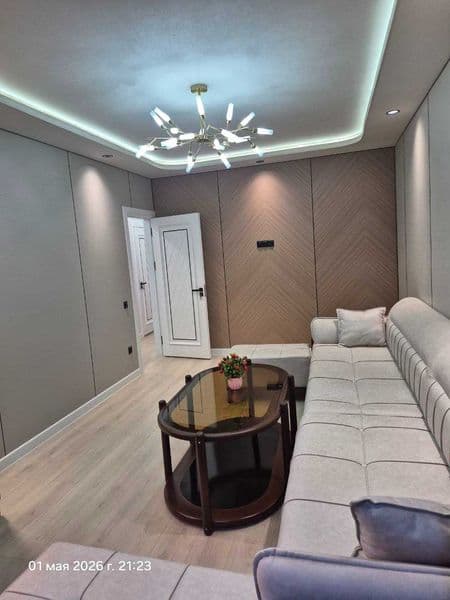 Сдаётся 2-комнатная квартира (2в3) в Чиланзаре, Алгоритм<br  — фото 2