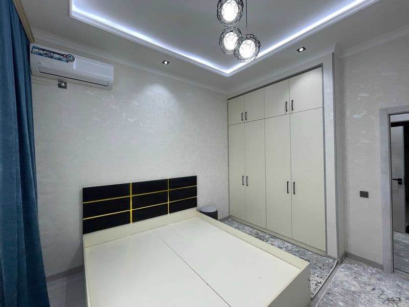 Уютная квартира с новым ремонтом в новом жилом комплексе гот — фото 5