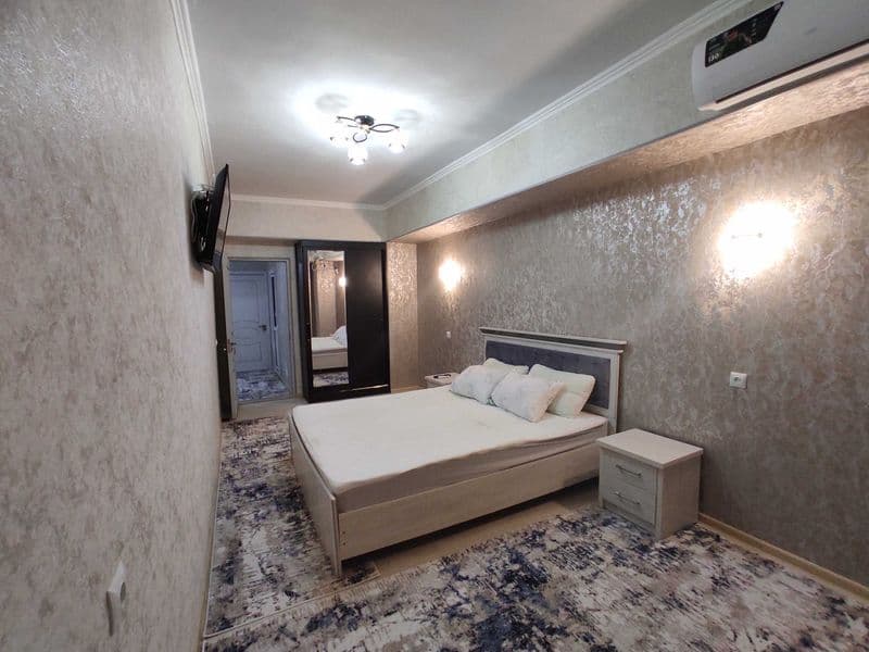 Дом Гарелейка, не новостройка! <br />
<br />
Сдам трёхкомнат — фото 4