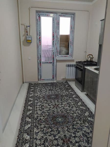 Аренда новостройка на Воднике ориентир прократура, ЖК Мусафф — фото 4