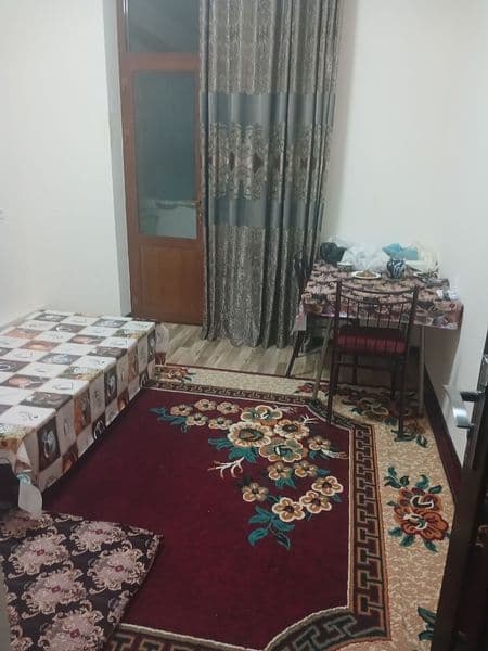 Kvartira arenda 2 xonalik 4 etaj sergeli  moshinabozorga yaq — фото 5