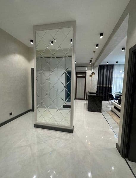 Аренда квартира в ташкент сити Boulvard Tashkent city<br />
 — фото 5