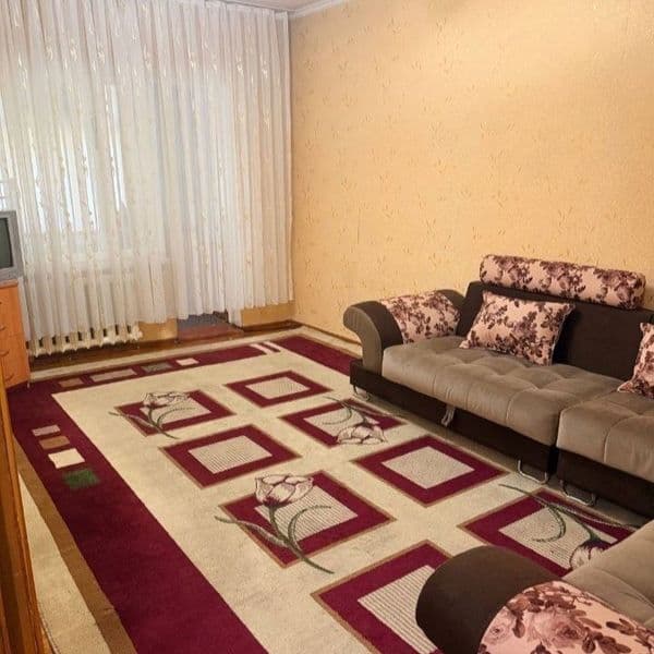Юнусабад 15кв Аренда 2комн 1 этаж 4 этажного дома сред ремон — фото 2