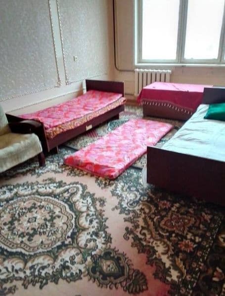 Sheriklika joy bor 2ta bolaga turkiston metironi yonida biri — фото 2