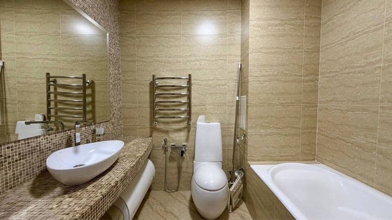 АРЕНДА КВАРТИРЫ НА Ц5<br />
<br />
Адрес: Юнусабадский район — фото 3