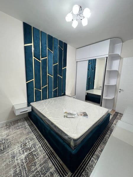 Olmazor city 3 xona full kvartira ijaraga uzoq muddatga bber