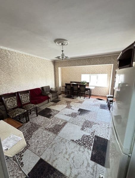 Manzil: TTZ<br />
Xonalar soni: 2<br />
Muzlatgich, gaz plit — фото 4