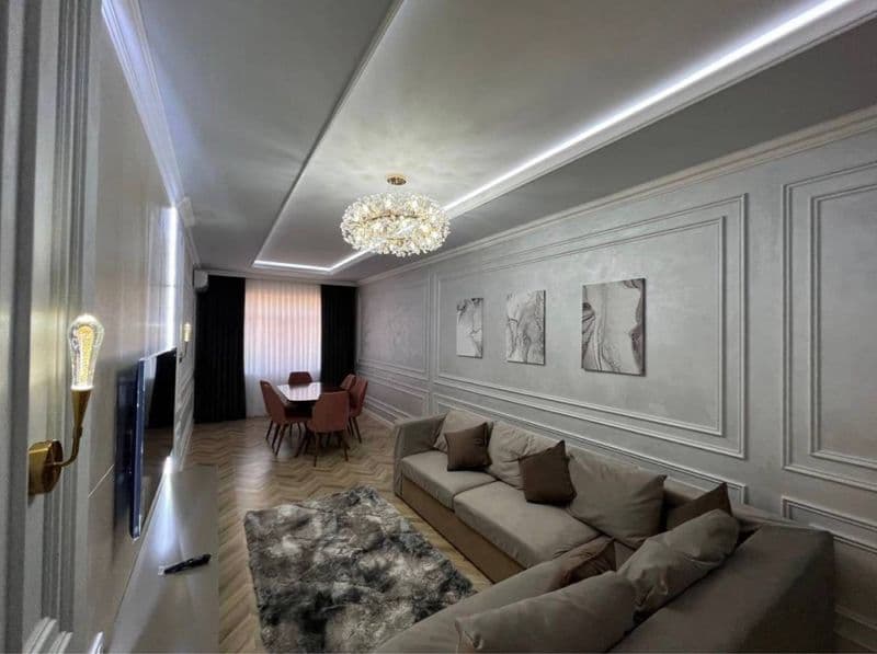 Яккасарайский район <br />
Жк Dream House с<br />
3/5/10<br 