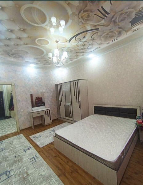 Аренда 2х комнатная квартира на 3 этаже 7 этажного дома. Ква — фото 2