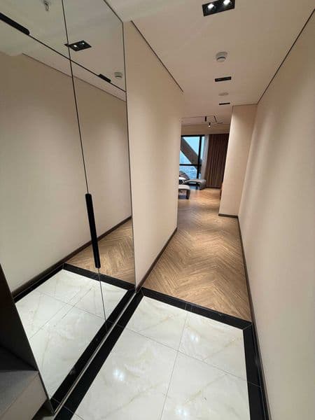 piramit tower 2\38\45<br />
60 m2<br />
С ПАРКОВКОЙ<br />
То — фото 5