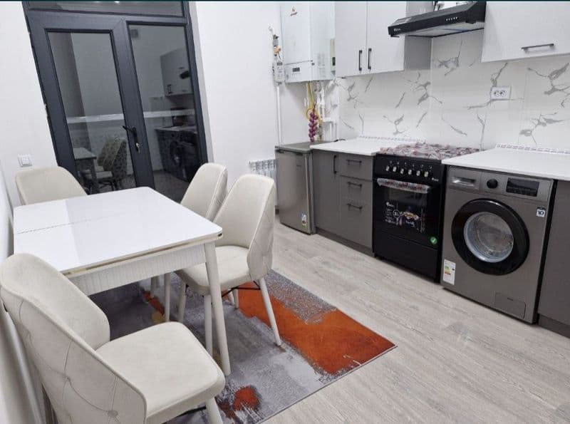 Shinam va qulay 2 xonali kvartira ijaraga beriladi!<br />
<b — фото 3