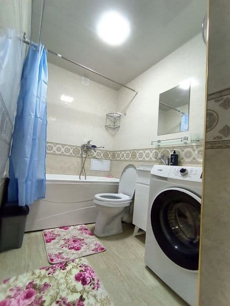 Сдаётся на длительный срок  <br />
2-х комнатная квартира на — фото 4