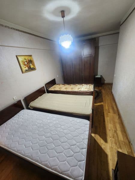 Kvartira chorsu bozor oldida. 3xona<br />
Hamma sharoit bor. — фото 4