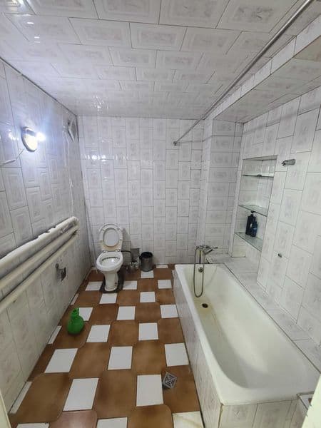 Malika bozor yaqinida.<br />
Qulay joylashuv avtobus bekatla — фото 5