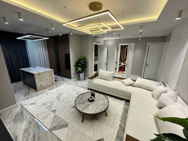 2-комнатная квартира 56 м² в Яккасарайском районе, Ул.Абдулл