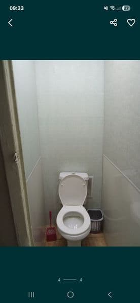 Сдаётся квартира в Общежитии <br />
Ориентир Бешкапа мечеть  — фото 3