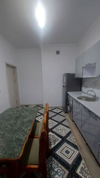 Сдаётся квартира 2 х комнатная Сергели 10 худуд , с хорошим  — фото 5