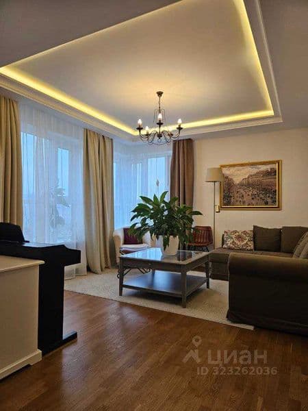 К вашему вниманию рады представить 2 комнатную квартиру на 5 — фото 4