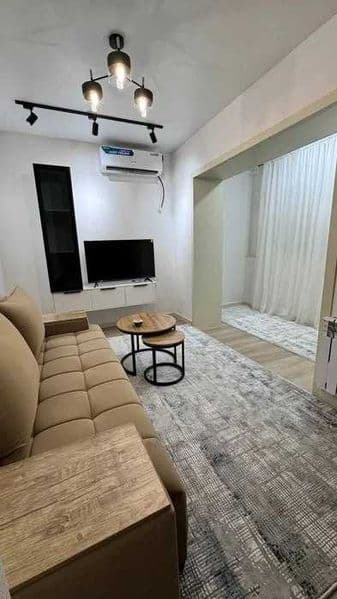 Район: Мирзо Улугбек<br />
Адрес: Новомосковская<br />
Комна — фото 2